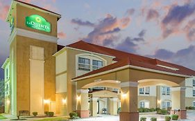 La Quinta By Wyndham Oklahoma City -Yukon